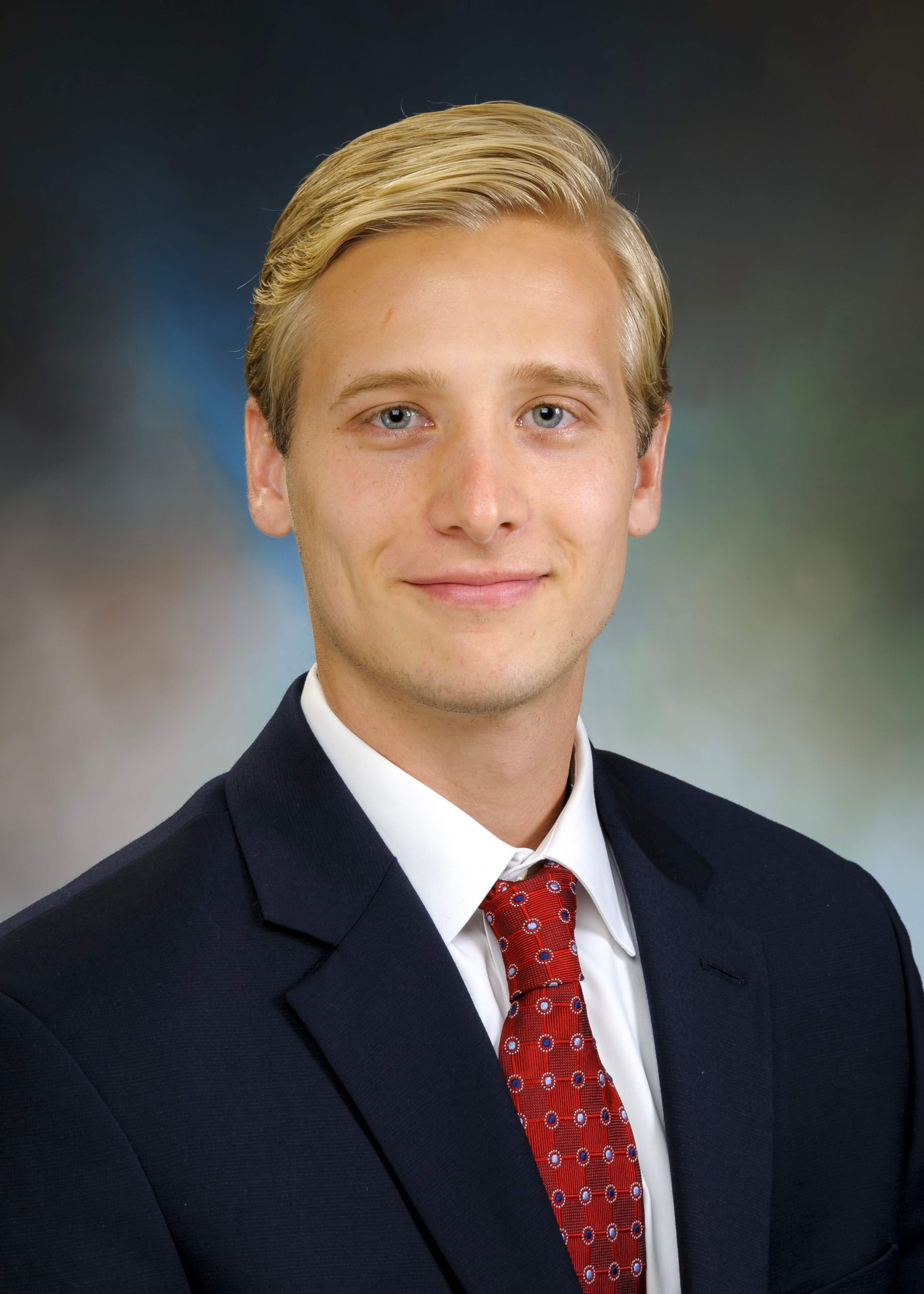 Naeger, Patrick MD